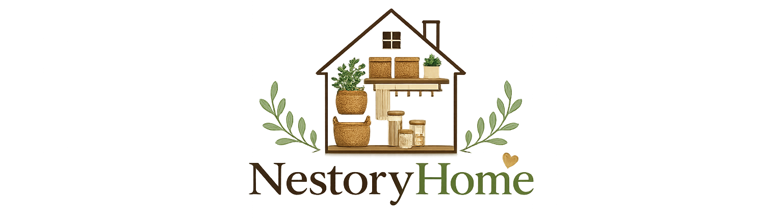 Nestory Home